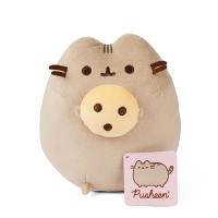 Pusheen 25 cm se svačinou, 4 druhy
